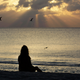 Illustration for article titled Meditation Really Freaks Some People Out, Study Finds